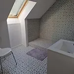 Pavillon En Pleine Nature בית נופש *