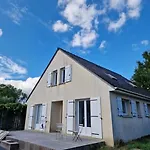 Pavillon En Pleine Nature בית נופש *