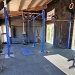 Pavillon En Pleine Nature בית נופש Brains-sur-Gee