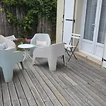 Pavillon En Pleine Nature בית נופש *