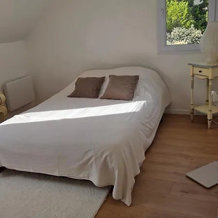 Ferienhaus Pavillon En Pleine Nature *