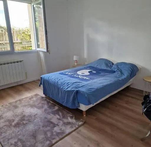 Pavillon En Pleine Nature *