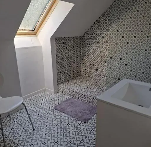 Pavillon En Pleine Nature Сasa de vacaciones *