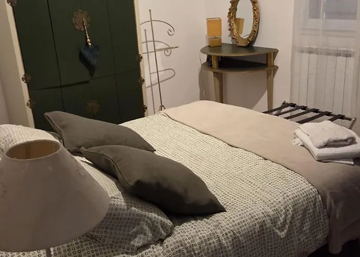 Сasa de vacaciones Pavillon En Pleine Nature *